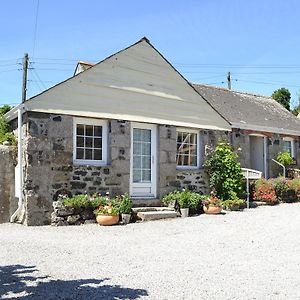 Skyber Cottage Лизард Exterior photo