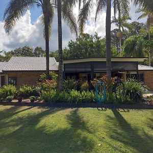 Bed and Breakfast Tukawyl Retreat Landsborough Exterior photo