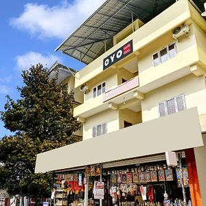 Hotel O Souparnika Residency Pathanamthitta Exterior photo