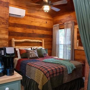 Вилла Riley'S Retreat Cabin Broussard Exterior photo