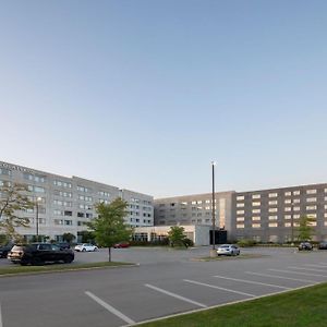 Residence Inn By Marriott Montreal Airport Дорваль Exterior photo