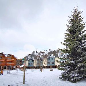 Апартаменты A Pie De Pistas De La Molina, La Mejor Ubicacion Ла-Молина Exterior photo