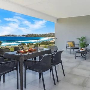 Вилла Surf Views On Northpoint Kiama Downs Exterior photo