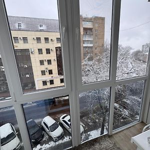 Apartment In Shoduar'S Park Житомир Exterior photo