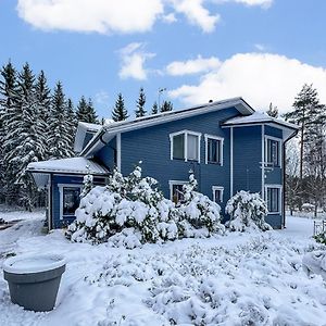 Holiday Home Haemeenranta By Interhome Kangasniemi Exterior photo