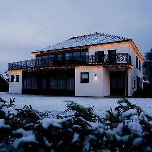 Boutique Hotel Villa Elise Винтерсвейк Exterior photo