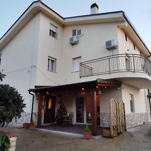 Bed and Breakfast Beb Sant' Elia Кальтаниссетта Exterior photo