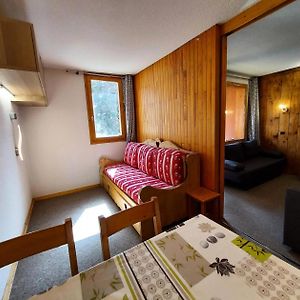 Residence Le Zig Zag - Studio Pour 4 Personnes 841 La Plagne-Tarentaise Exterior photo