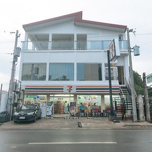 Reddoorz At Alaminos Pangasinan Аламинос Exterior photo