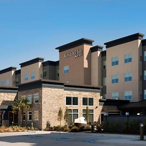 Residence Inn By Marriott Indianapolis Noblesville Ноблсвилл Exterior photo