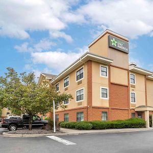 Extended Stay America Suites - Long Island - Мелвилл Exterior photo