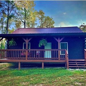 Вилла The Willow Family Friendly Country Cabin Red River Gorge Ravenna Exterior photo