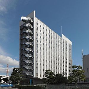 Отель Four Points Flex By Sheraton Уцуномия Exterior photo