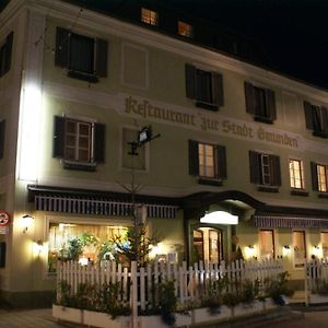 Austria Traveller Hotel Kirchdorf Кирхдорф-ан-дер-Кремс Exterior photo