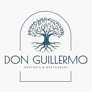 Отель Hosteria Don Guillermo Playa Santa Ana Exterior photo