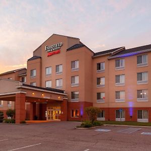 Fairfield Inn And Suites By Marriott Сеймур Exterior photo