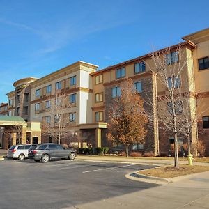 Отель Courtyard Des Moines West-Jordan Creek Запад Де Мойн Exterior photo