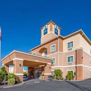 Best Western Sonora Inn & Suites Ногалес Exterior photo