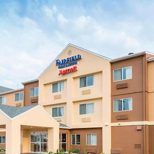 Fairfield Inn & Suites Линкольн Exterior photo