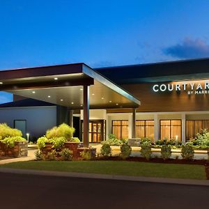 Courtyard Philadelphia Devon/Villanova Уэйн Exterior photo