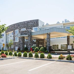 Отель Courtyard By Marriott Philadelphia Спрингфилд Exterior photo