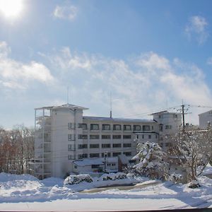 Villa Inawashiro Exterior photo