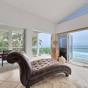 Gorgeous 4-Bedroom Beach Space Голливуд Exterior photo