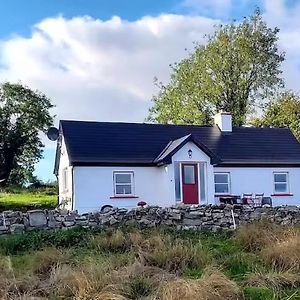 Вилла Lough Lea House, Bunnamuca Strokestown Exterior photo