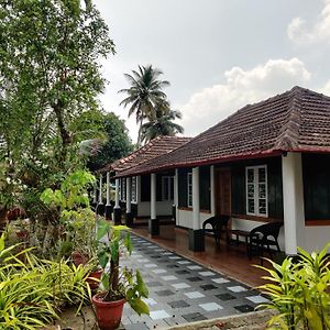 River Side Retreat - Homestay Alappuzha Exterior photo