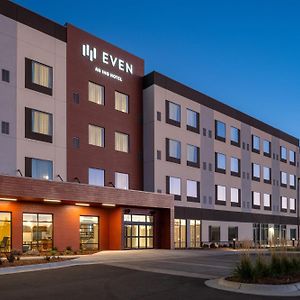 Even Hotel Bozeman Yellowstone Intl Arpt, An Ihg Hotel Белгрейд Exterior photo