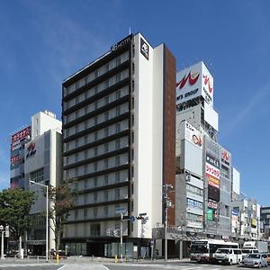 Ab Hotel Sakaihigashi Сакаи Exterior photo