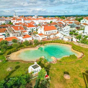 Bed and Breakfast Sao Joao Alojamento Гавиан Exterior photo