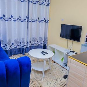 Bed and Breakfast Sunlit Furnished Studio, Kisii Exterior photo