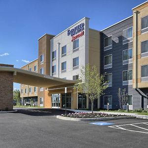 Fairfield By Marriott Inn & Suites Philadelphia Horsham Уиллоу-Гров Exterior photo