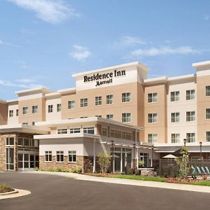 Residence Inn By Marriott Winston-Salem Hanes Mall Exterior photo