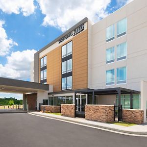 Springhill Suites By Marriott Тифтон Exterior photo