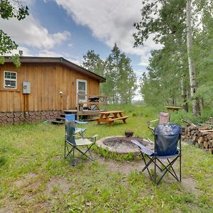 Duck Lake Cabin Rental Near Glacier National Park! Сент-Мэри Exterior photo