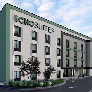 Echo Suites Richmond West - Opening Dec 2024 Exterior photo