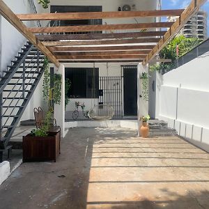 Апартаменты Quarto Individual, Em Casa Compartilhada Белем Exterior photo