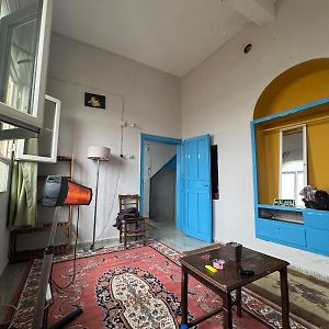 Вилла Muestakil Ev & Private House Мардин Exterior photo