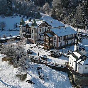 Hotel Gasthof Gribelehof Лиенц Exterior photo