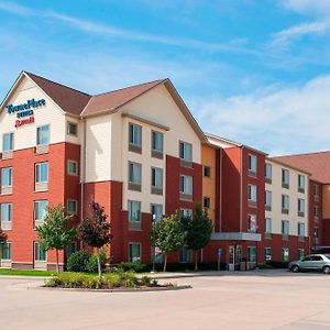 Towneplace Suites Des Moines Urbandale Джонстон Exterior photo