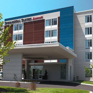 Springhill Suites By Marriott Philadelphia Valley Forge/Кинг-оф-Праша Exterior photo