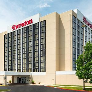 Отель Sheraton Запад Де Мойн Exterior photo