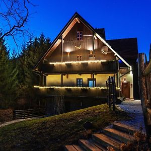 Pomona Relaxing Nature Guest House Рогашка Слатина Exterior photo