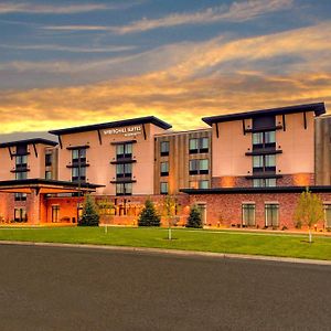 Springhill Suites By Marriott Бозман Exterior photo