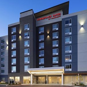 Towneplace Suites By Marriott Брентвуд Exterior photo