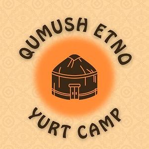 Вилла Yurt Camp Qumush Etno Song-Kul Exterior photo