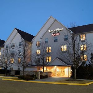 Towneplace Suites Republic Airport Long Island Фармингдейл Exterior photo