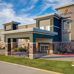 Отель La Quinta By Wyndham Ft. Worth - Forest Hill, Tx Exterior photo